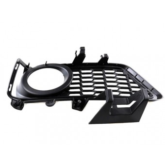 Tampon Izgarası F30-LCI Ön Sol; Açık -M-Tech-